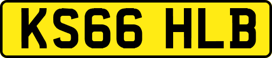 KS66HLB