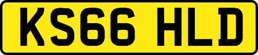KS66HLD