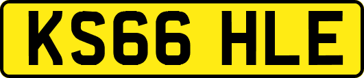 KS66HLE
