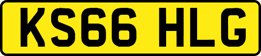 KS66HLG
