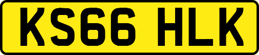 KS66HLK