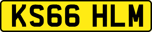 KS66HLM