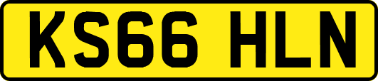 KS66HLN
