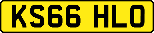 KS66HLO