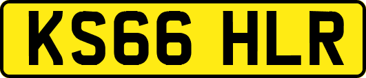 KS66HLR