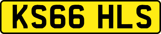 KS66HLS