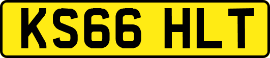 KS66HLT