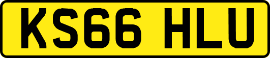 KS66HLU
