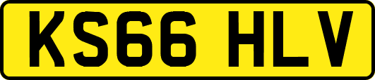 KS66HLV