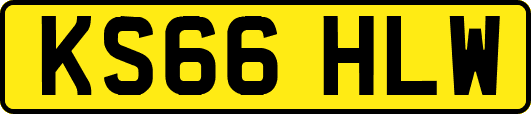 KS66HLW