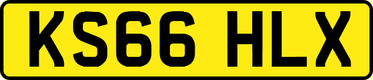 KS66HLX