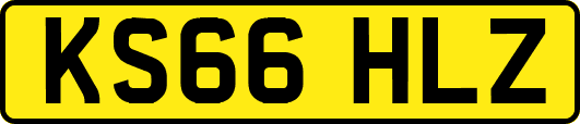 KS66HLZ