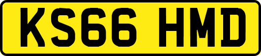KS66HMD