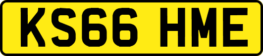 KS66HME