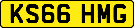 KS66HMG