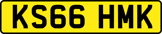 KS66HMK
