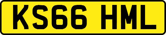 KS66HML