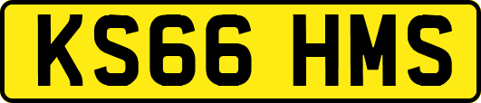 KS66HMS