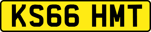 KS66HMT