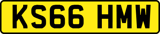 KS66HMW