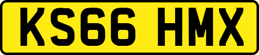 KS66HMX