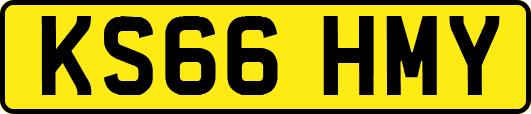 KS66HMY