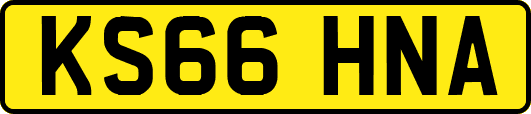 KS66HNA