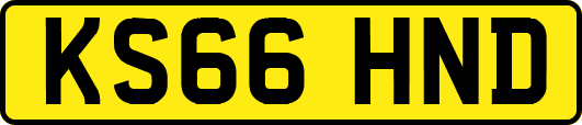 KS66HND