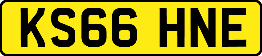 KS66HNE