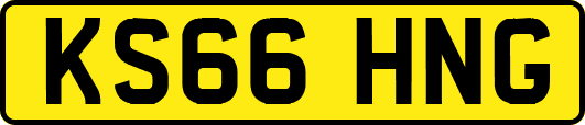 KS66HNG