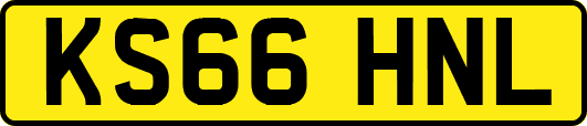 KS66HNL
