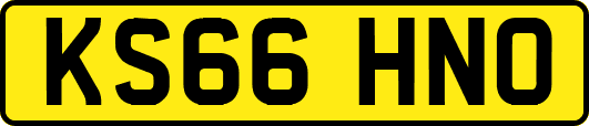 KS66HNO