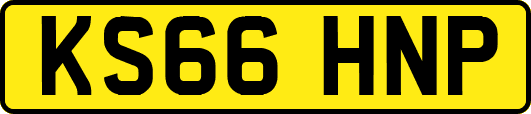 KS66HNP