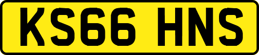 KS66HNS