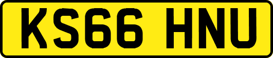 KS66HNU
