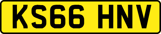 KS66HNV