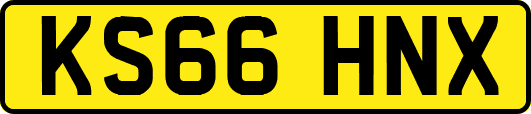 KS66HNX