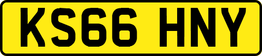 KS66HNY