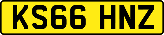KS66HNZ