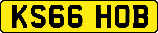 KS66HOB