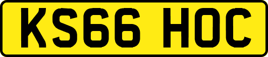KS66HOC