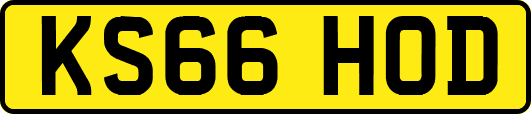 KS66HOD