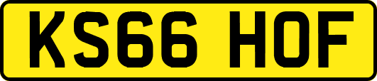KS66HOF