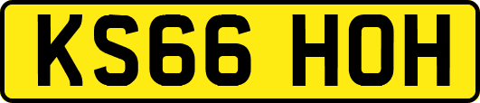 KS66HOH