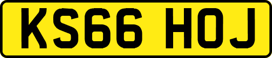 KS66HOJ