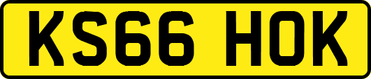 KS66HOK