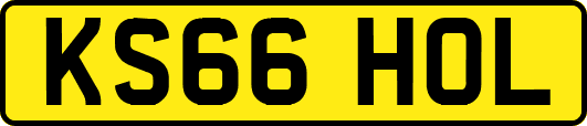 KS66HOL