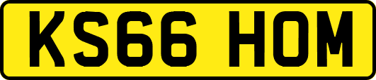 KS66HOM