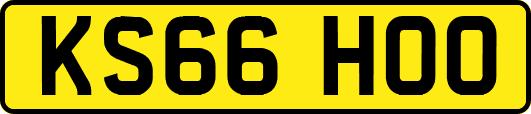 KS66HOO