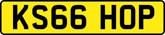 KS66HOP